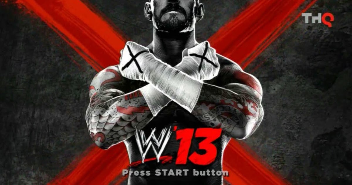 Download wwe 13 for pc