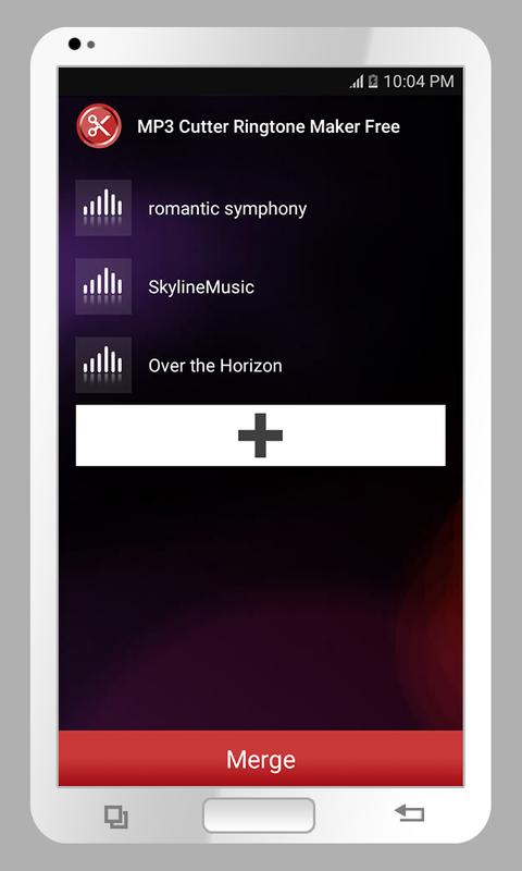 Mp3 Cutter And Merger App Download For Android