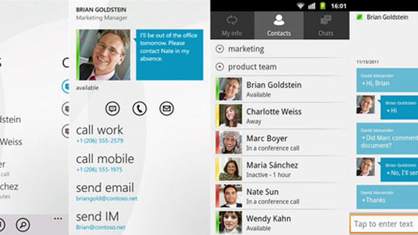 Download microsoft lync client for android windows 7